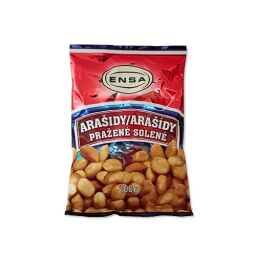 Ensa Arašídy 100g